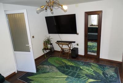 Casa individuala in Rasnov renovata complet - 5