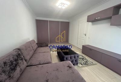 Apartament cu 2 camere decomandat, mobilat în Militari - 1