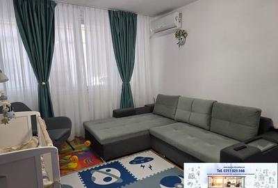 De vanzare apartament cu 2 camere in Micro 16 - 1