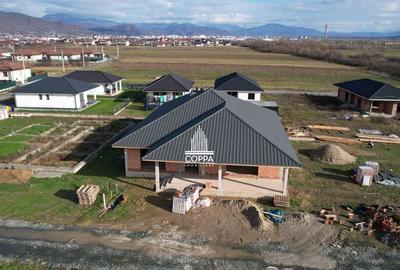 Casa la ro?u 242 Mp Utili / Sat Sasar - 3