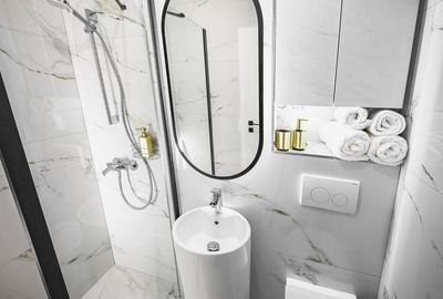 Garsonieră decomandată, mobilată în Central - 7