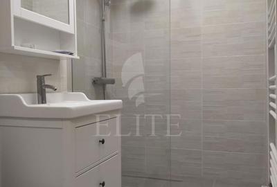 Apartament cu 2 camere decomandat în Central - 7