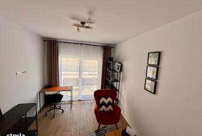 Spațiu comercial, de 54 mp, în Central - 7