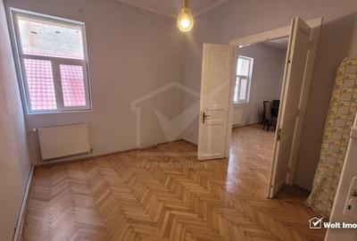 Vanzare apartament 3 camere confort lux, central, zona Platinia - 4