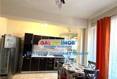 Apartament 2 camere, mobilat, utilat in Militari Residence 3 - 5