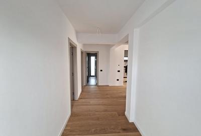 Casă individuală cu 4 camere cu Teren 431 Mp în Stupini - 3