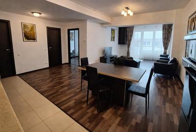 Apartament cu 2 camere decomandat, mobilat în Ferdinand - 6
