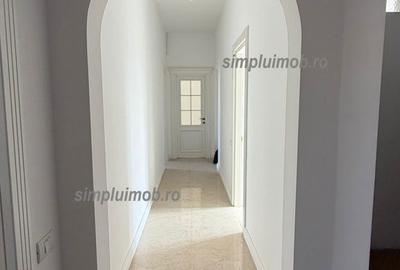 Apartament cu 4 camere decomandat în Calea Călărașilor - 7