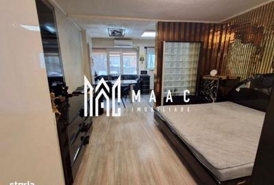 Garsonieră semidecomandată, mobilată în Central - 4