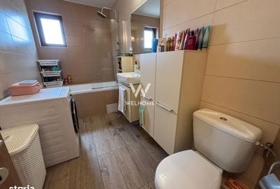 Apartament cu 3 camere în Central - 16