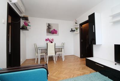 Apartament cu 2 camere semidecomandat în Drumul Taberei - 6