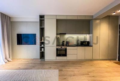 Apartament smart cu finisaje premium si parcare subterana - 3