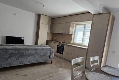 Casa tip duplex || 3 camere 1 baie || Mobilat utilata || 260 mp teren - 2