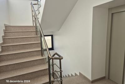 Cladire S+P+3, lift Schindler, climatizare, centrala termica, intre Plaza si Afi - 9