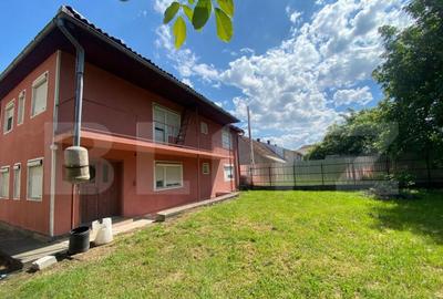 Casa individuala, 1400mp teren, Dumitra 9 km de Bistrita - 3