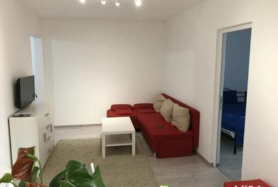 Apartament 2 camere, Vlaicu, centrala termica - 2