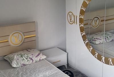 Apartament cu 2 camere semidecomandat în Popoveni - 3