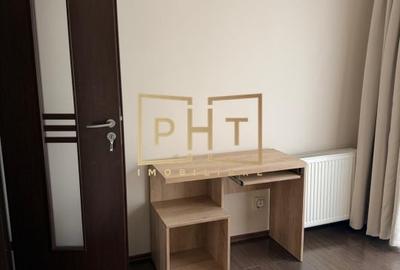 Duplex cu 4 camere cu Teren 150 Mp în Florești - 16