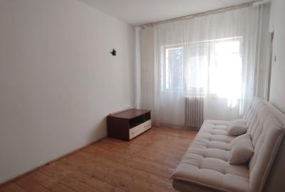 Garsonieră semidecomandată în Gheorgheni - 2