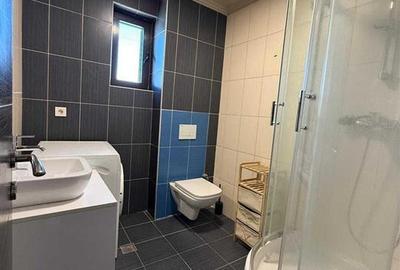 Apartament cu 3 camere decomandat, mobilat în Iancu Nicolae - 8