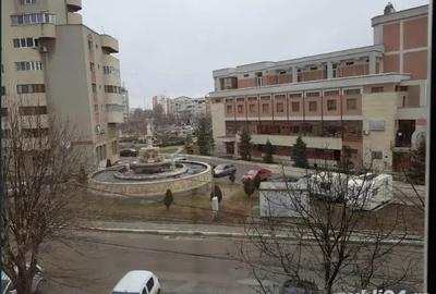 Apartament cu 2 camere decomandat în Năvodari - 2