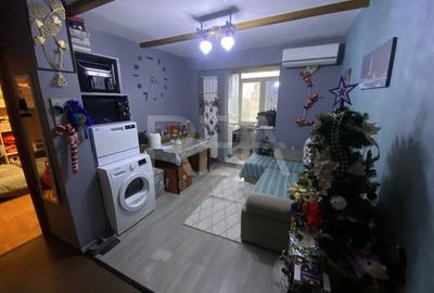 2 camere-Dumbrava Noua - 6