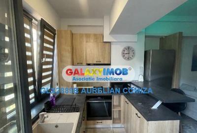Apartament 2 camere Novum Politehnica etaj4/11 - 2