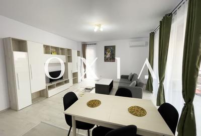 OX572 Iris Armonia, Mobilat-Utilat, Parcare Proprie - 2