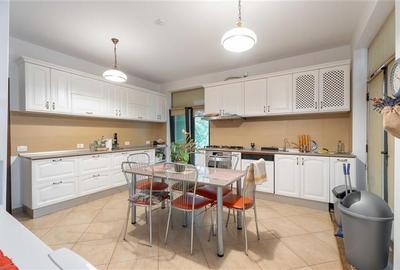 Vila individuala exclusivista cu teren generos in Bucium, Iasi - 13