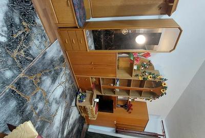 Garsonieră nedecomandată în Lipovei - 1