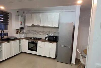 Garsonieră decomandată, mobilată în Libertății - 5