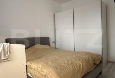 Apartament cu 2 camere decomandat în Sâncraiu de Mureș - 9
