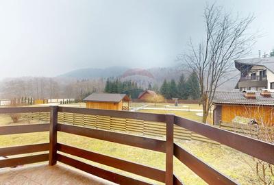 Casă cu 7 camere cu Teren 986 Mp în Plaiul Foii - 24