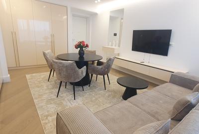 Inchiriere apartament 3 camere Iancu Nicolae - 2