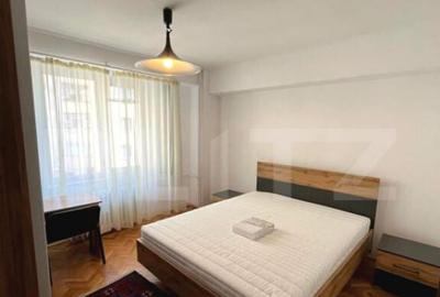 Apartament cu 3 camere, 74 mp, Spitalul Jude?ean - 1