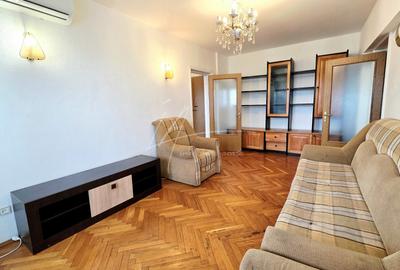 Apartament cu 3 camere semidecomandat, mobilat în Panduri - 23