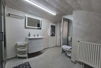 Garsonieră decomandată în Sighișoara - 6