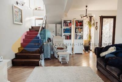 Casa 195 Mp, zona Europa - Eugen Ionesco - 10