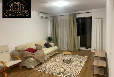 Muncii - Iancului / 2 Camere / Centrala Proprie / Bloc Nou / AC - 2