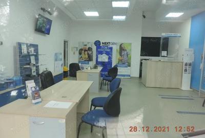 Spațiu comercial, de 320 mp, în Central - 4