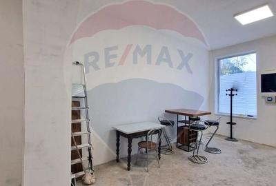 Spatiu comercial Metrou Eroii Revolutiei - 7