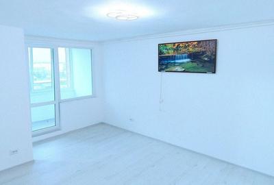 Garsonieră semidecomandată în Dârste - 1