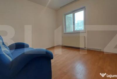 Apartament cu 3 camere decomandat în Central - 6