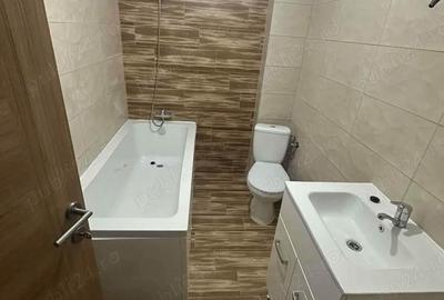 Apartament cu 2 camere decomandat în Rovine - 2