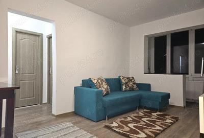 Apartament la prima inchiriere de 2 camere, zona Lebada A. Vlaicu Arad - 5