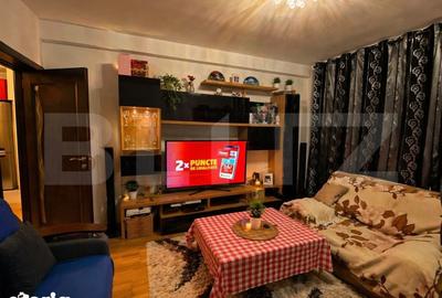Apartament cu 3 camere în Central - 8