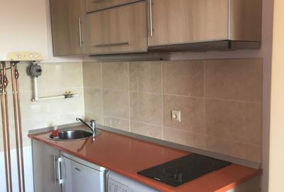 Garsonieră în Zorilor - 3