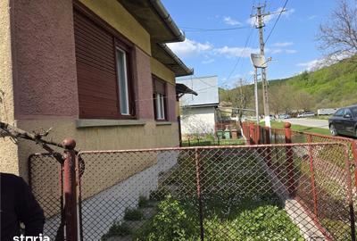 Casă cu 3 camere cu Teren 3748 Mp în Nădrag - 16