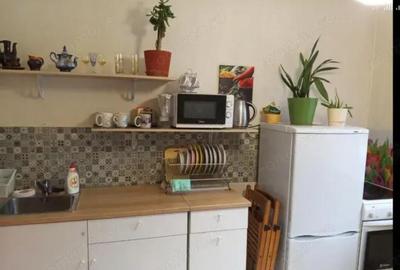 Oferim spre inchiriere garsoniera in zona 1 mai - 4