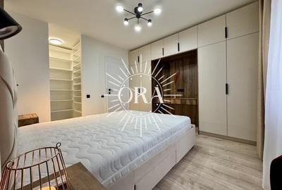 APARTAMENT 3 CAMERE | CALEA DOROBANTILOR | IULIUS MALL | FSPAC | - 8